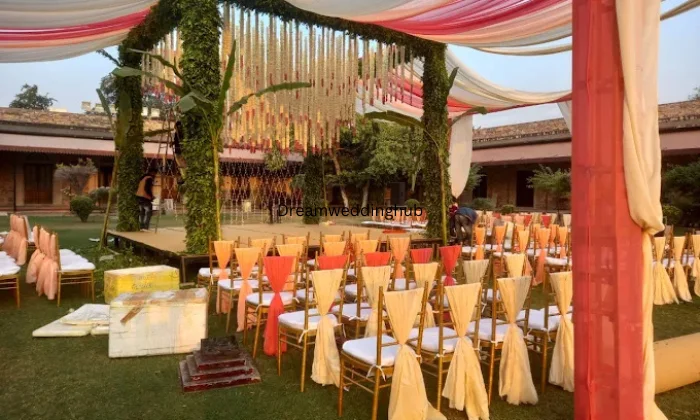 The Wedding Karigars